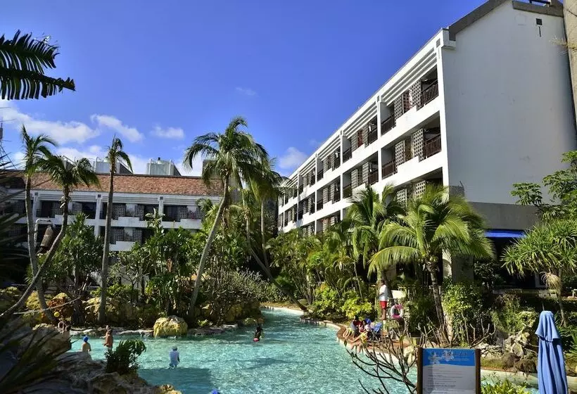 Fotos del hotel Yoho Beach Resort Kenting:  13