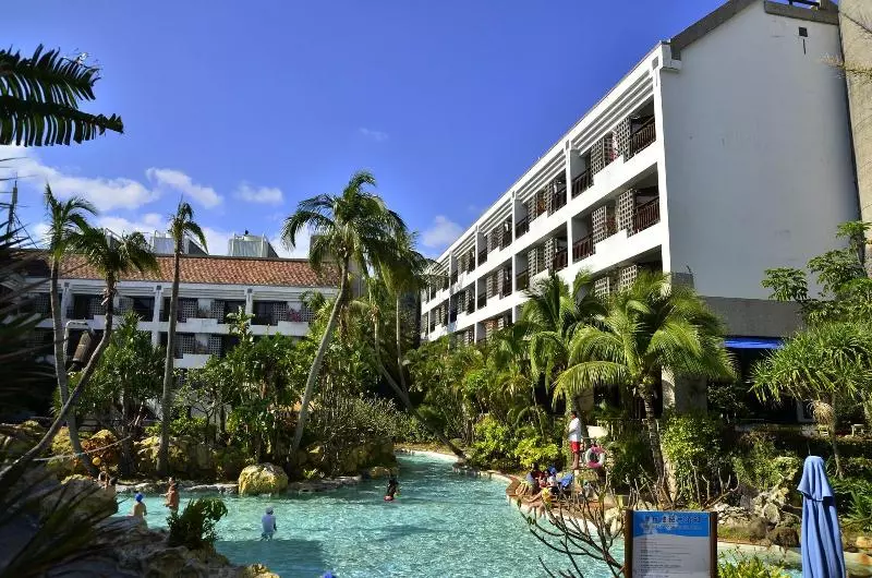 Fotos del hotel Yoho Beach Resort Kenting:  16