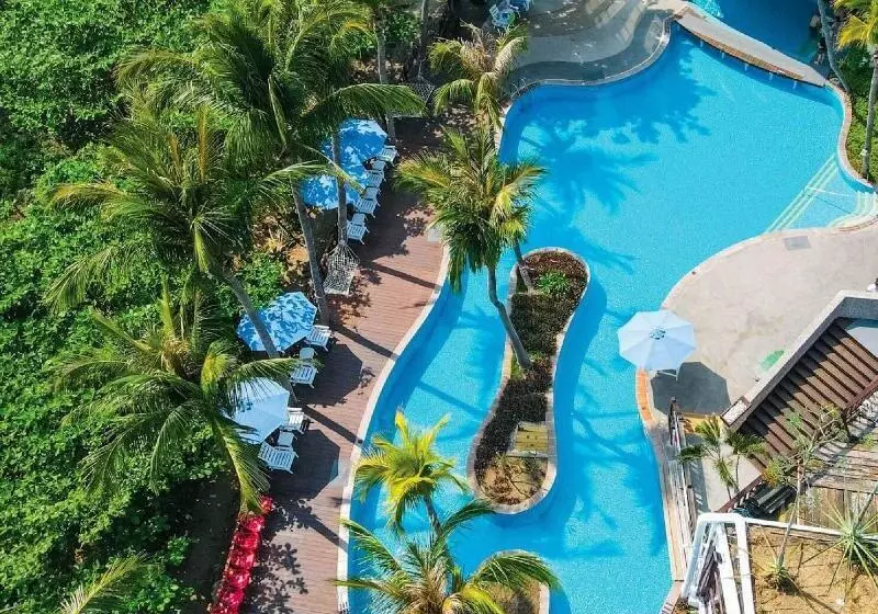 Yoho Beach Resort Kenting Yoho Beach Resort Kenting