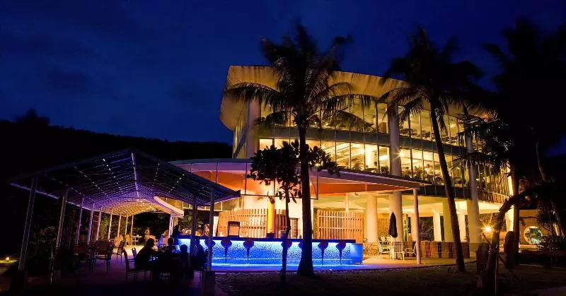 Fotos del hotel Yoho Beach Resort Kenting:  5