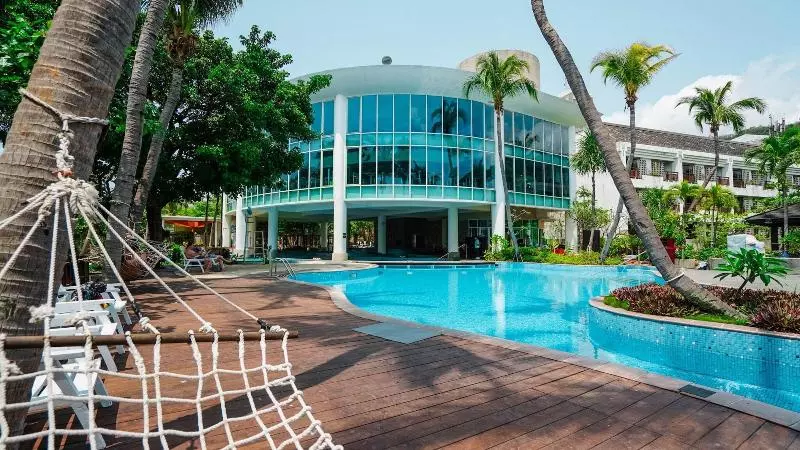 Fotos del hotel Yoho Beach Resort Kenting:  8