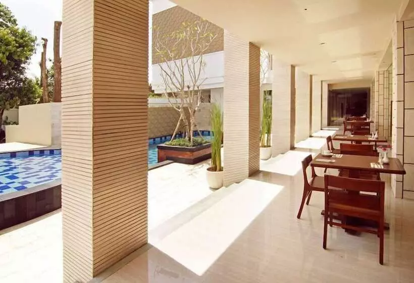 Fotos del hotel Colombo Yogyakarta:  6