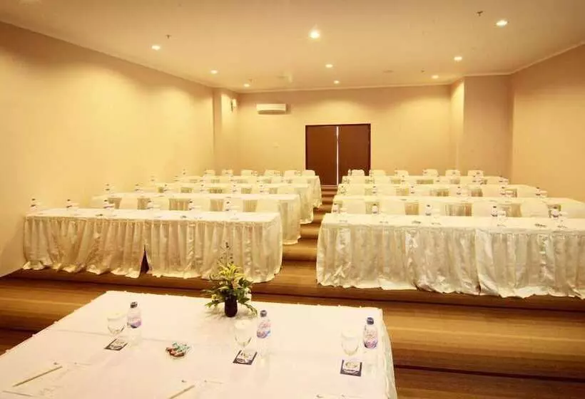 Fotos del hotel Colombo Yogyakarta:  14