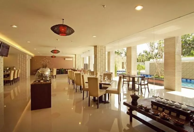 Fotos del hotel Colombo Yogyakarta:  15