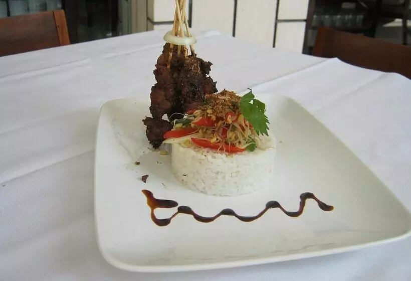 Fotos del hotel Colombo Yogyakarta:  4