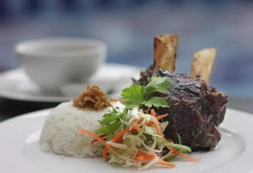 Fotos del hotel Colombo Yogyakarta:  9