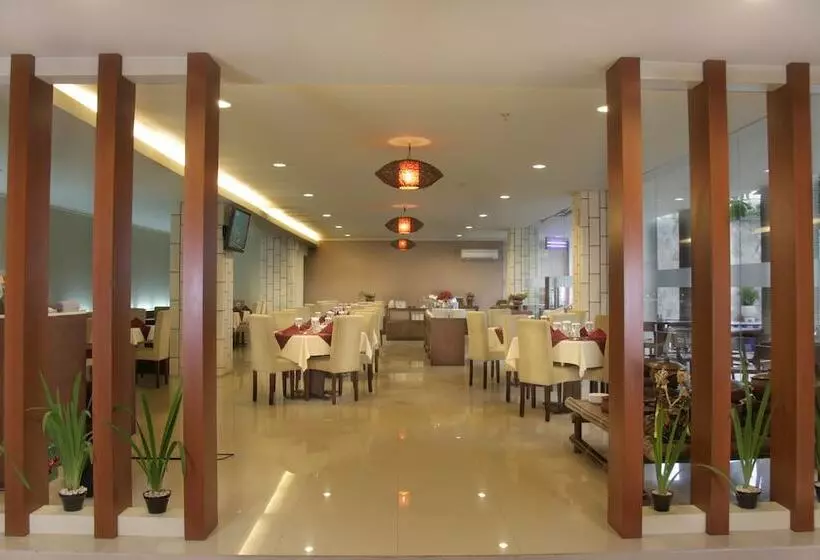 Fotos del hotel Colombo Yogyakarta:  11