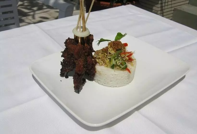 Fotos del hotel Colombo Yogyakarta:  13