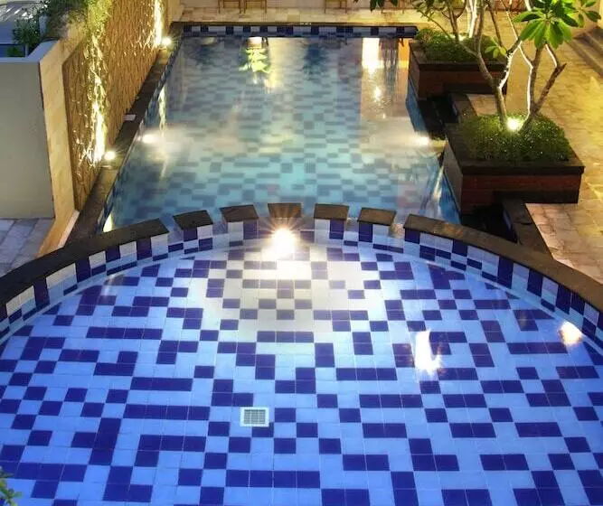 Fotos del hotel Colombo Yogyakarta:  3