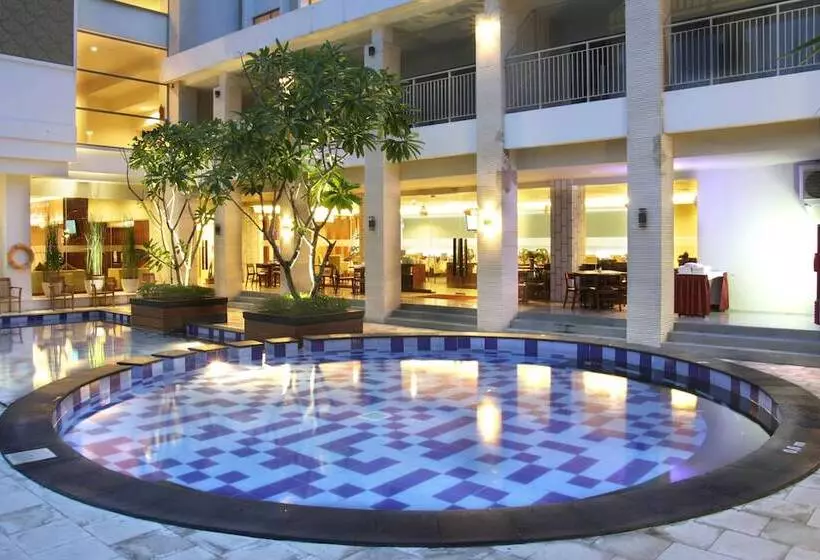 Fotos del hotel Colombo Yogyakarta:  8