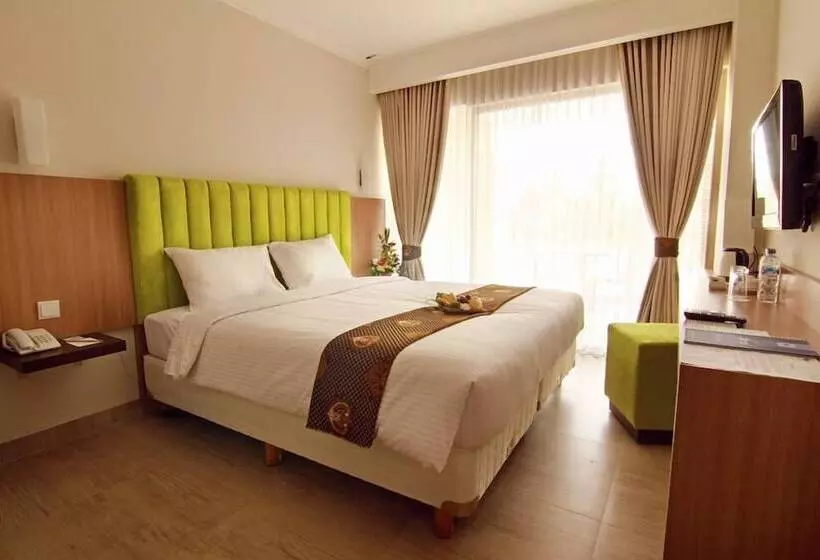 Fotos del hotel Colombo Yogyakarta:  2