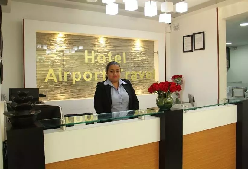 Fotos del hotel Airport Travel:  2