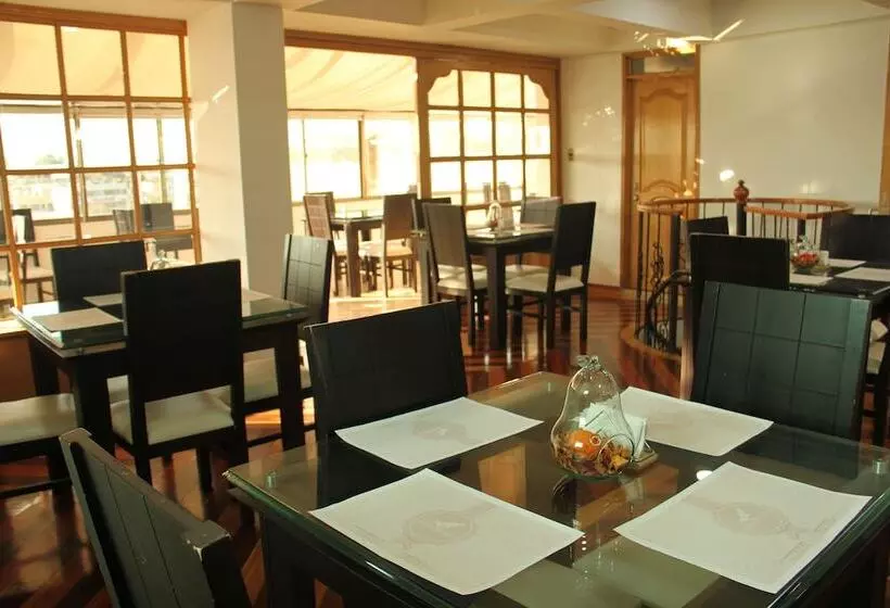 Fotos del hotel Airport Travel:  5