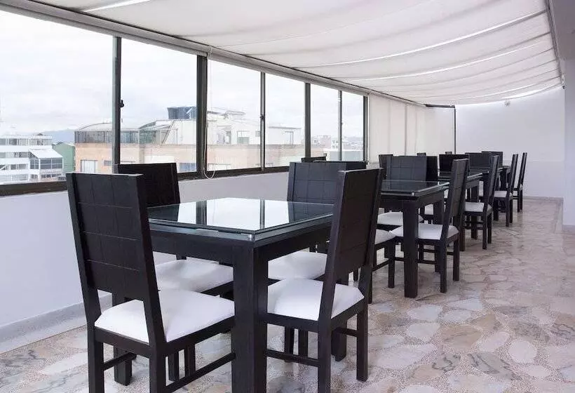 Fotos del hotel Airport Travel:  6