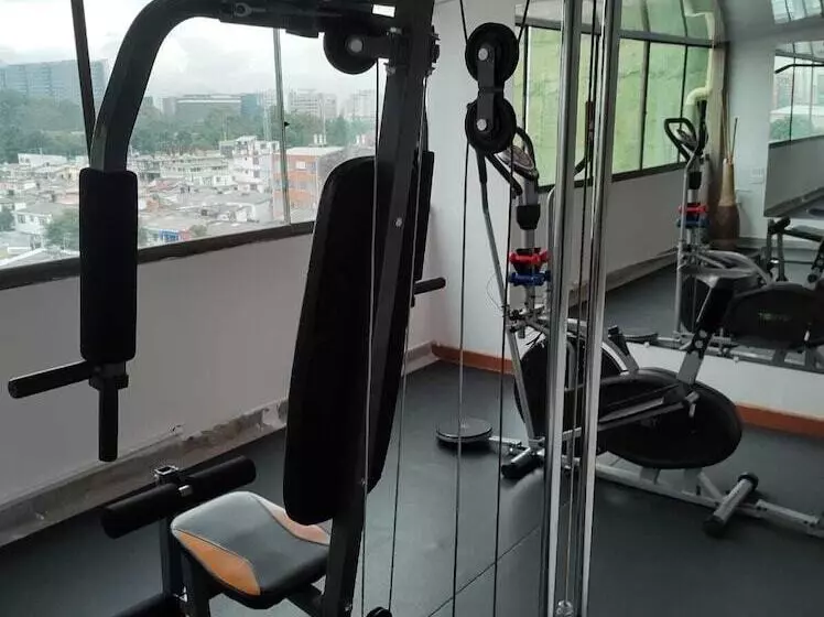 Fotos del hotel Airport Travel:  3