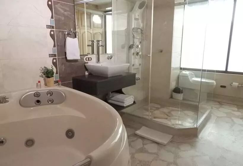 Fotos del hotel Airport Travel:  11