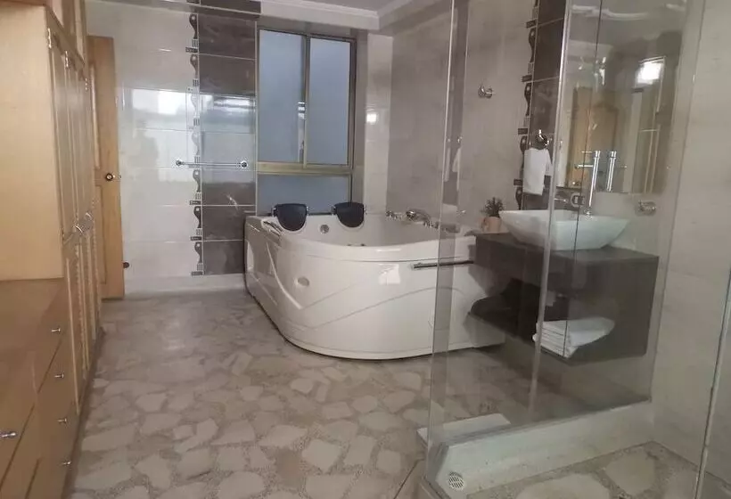 Fotos del hotel Airport Travel:  4