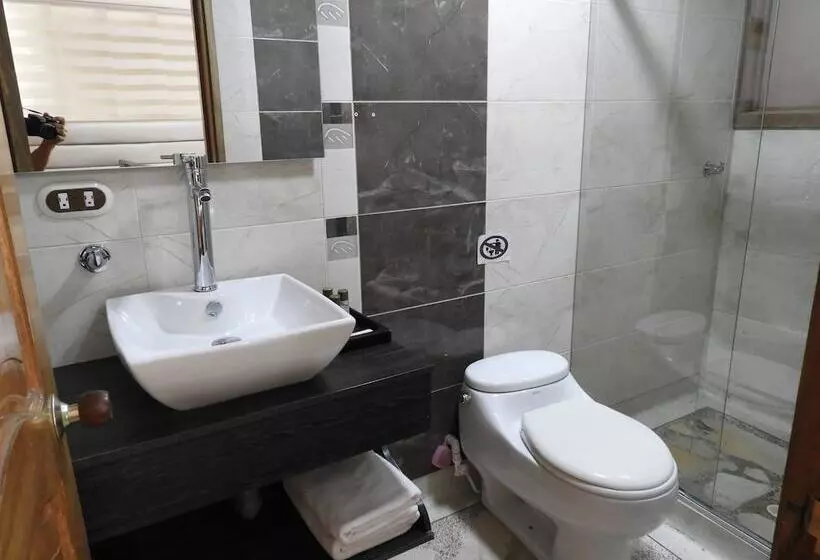 Fotos del hotel Airport Travel:  13