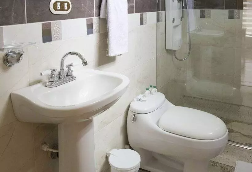 Fotos del hotel Airport Travel:  7