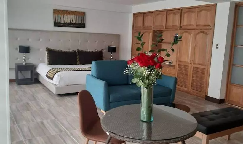 Fotos del hotel Airport Travel:  14