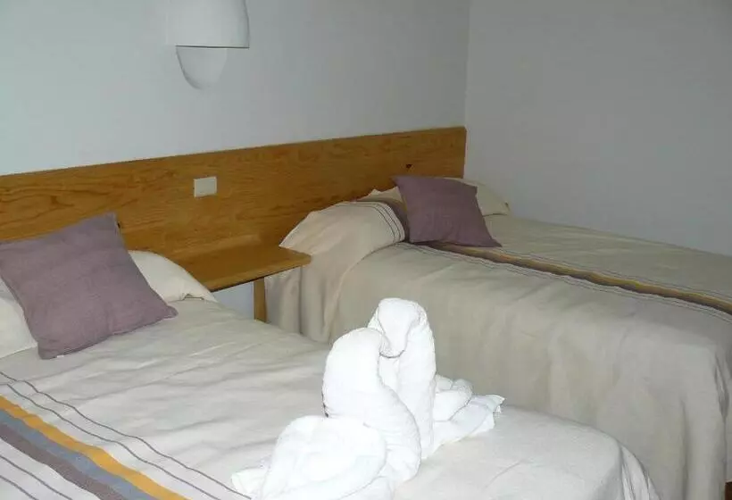 Fotos del hotel Axkan Arte Hotel San Cristobal:  19