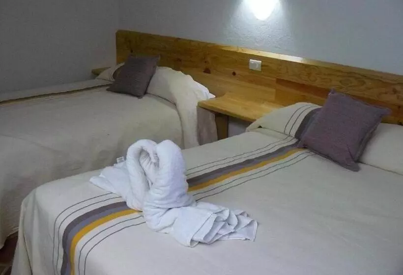 Fotos del hotel Axkan Arte Hotel San Cristobal:  6