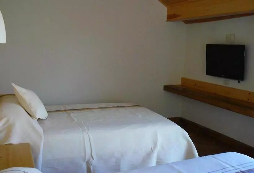 Axkan Arte Hotel San Cristobal