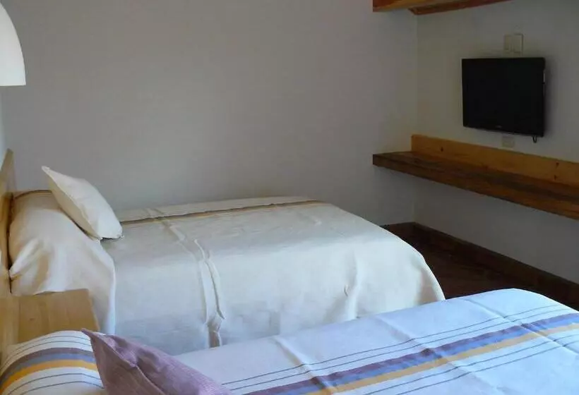 Fotos del hotel Axkan Arte Hotel San Cristobal:  15