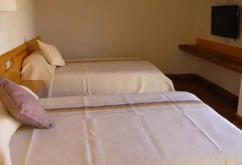 Fotos del hotel Axkan Arte Hotel San Cristobal:  23