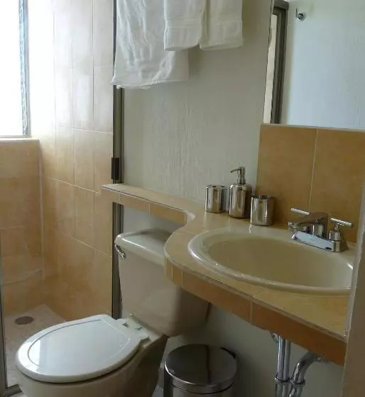 Fotos del hotel Axkan Arte Hotel San Cristobal:  4