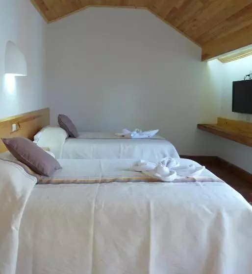 Fotos del hotel Axkan Arte Hotel San Cristobal:  10