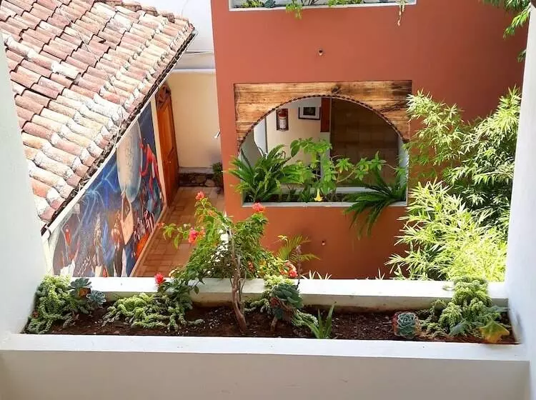 Fotos del hotel Axkan Arte Hotel San Cristobal:  3