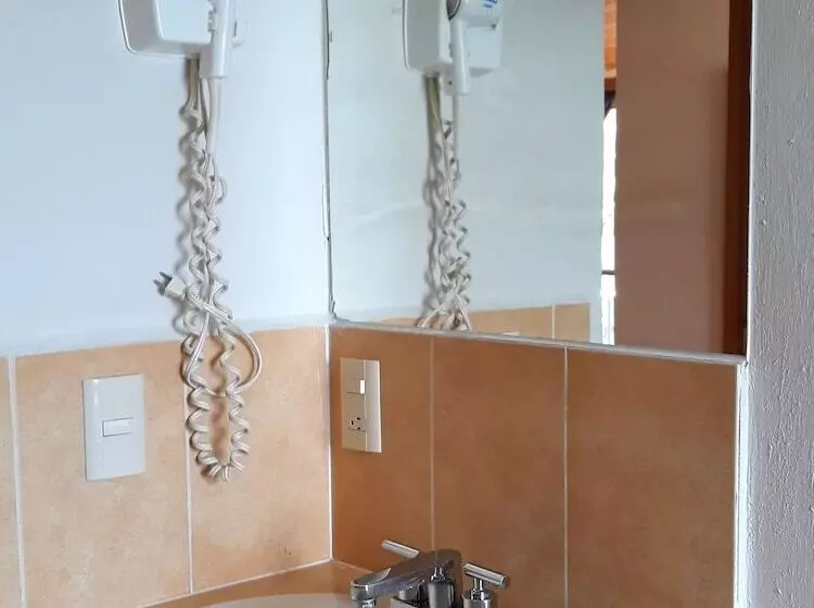 Fotos del hotel Axkan Arte Hotel San Cristobal:  16