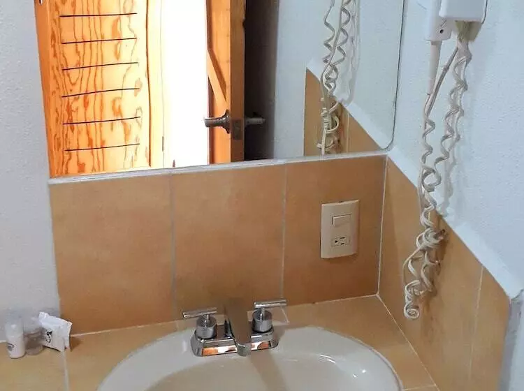 Fotos del hotel Axkan Arte Hotel San Cristobal:  8