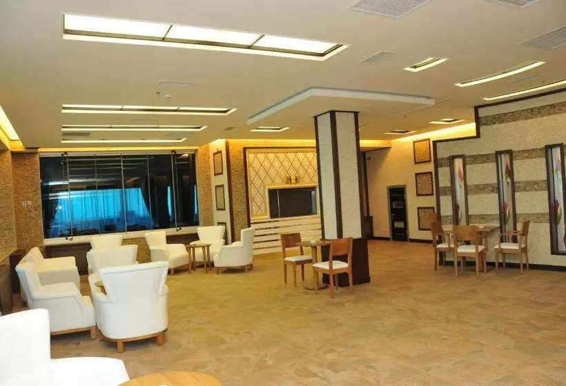 Fotos del hotel Aysberq Resort:  3