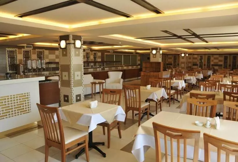 Fotos del hotel Aysberq Resort:  5