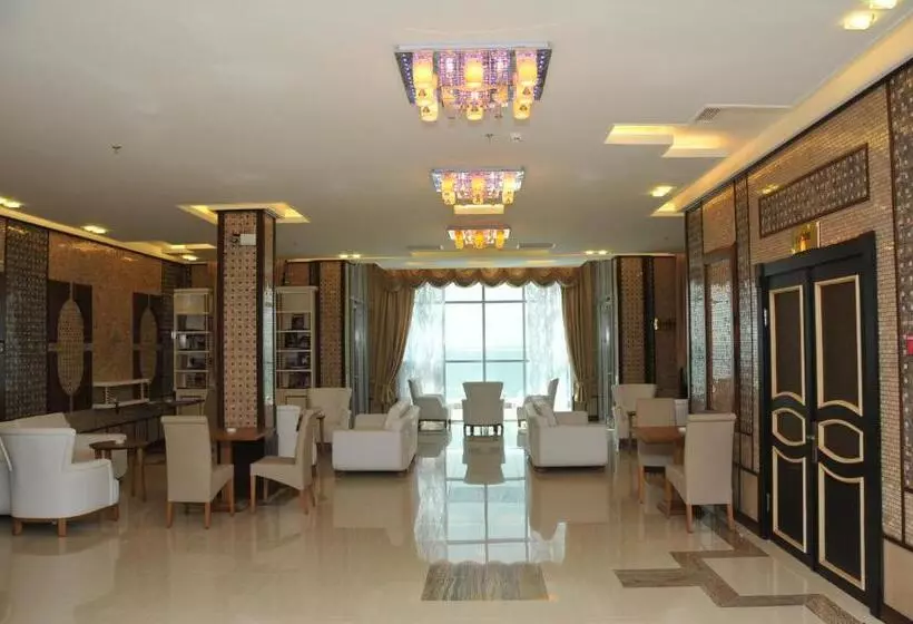 Fotos del hotel Aysberq Resort:  24