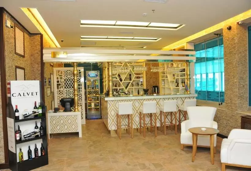 Fotos del hotel Aysberq Resort:  16