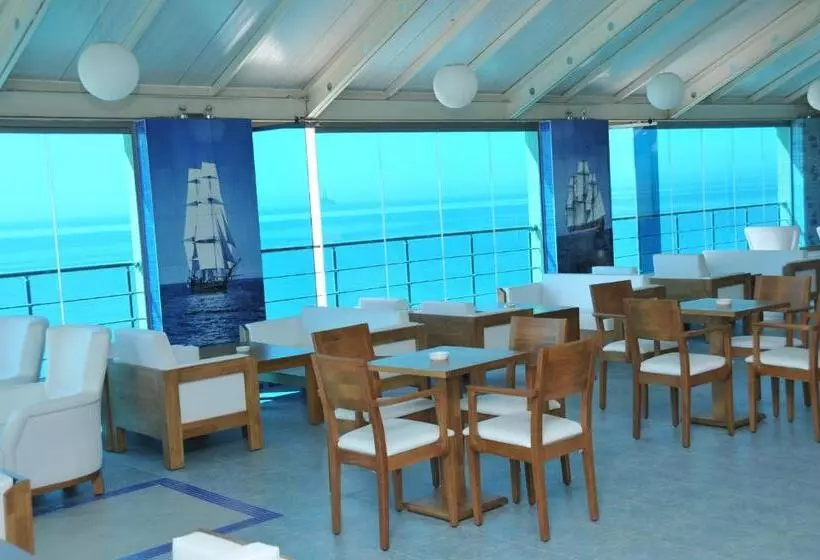 Fotos del hotel Aysberq Resort:  8