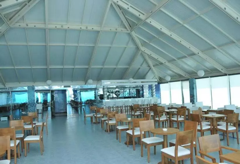 Fotos del hotel Aysberq Resort:  15