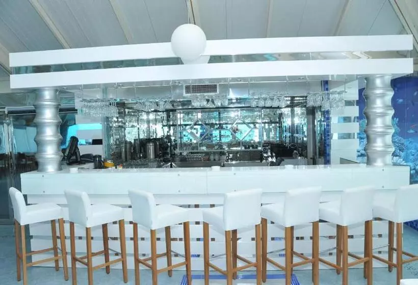 Fotos del hotel Aysberq Resort:  19