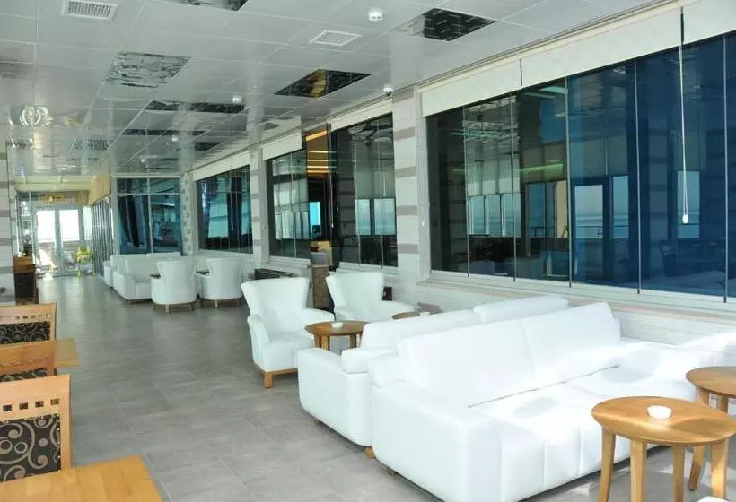 Fotos del hotel Aysberq Resort:  11