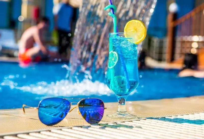 Fotos del hotel Aysberq Resort:  13