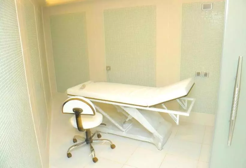 Fotos del hotel Aysberq Resort:  22