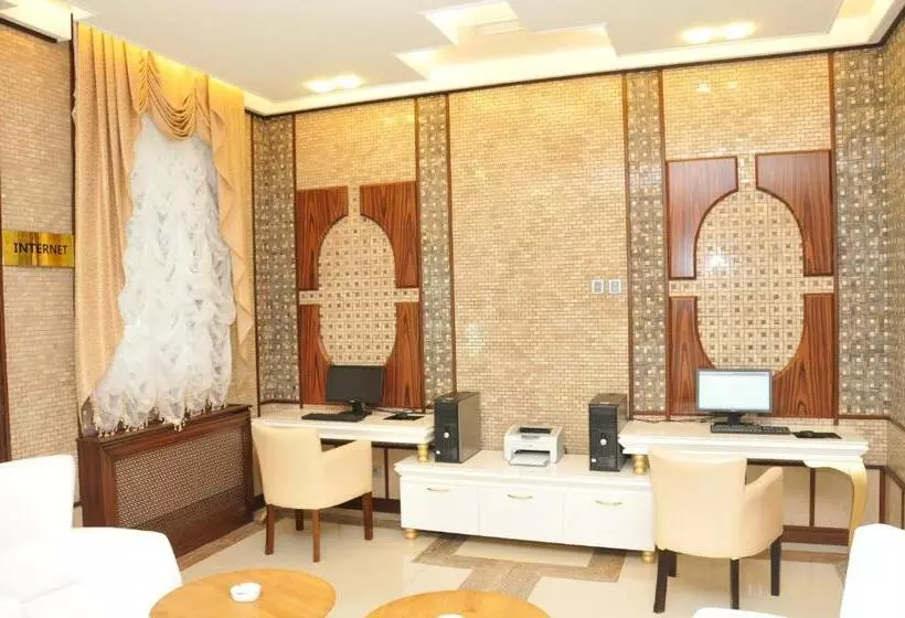 Fotos del hotel Aysberq Resort:  7