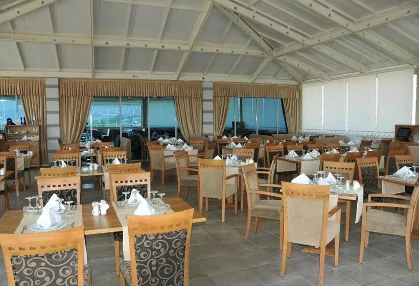 Fotos del hotel Aysberq Resort:  12