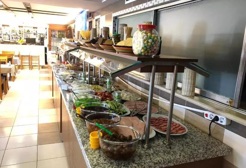 Fotos del hotel Aysberq Resort:  21