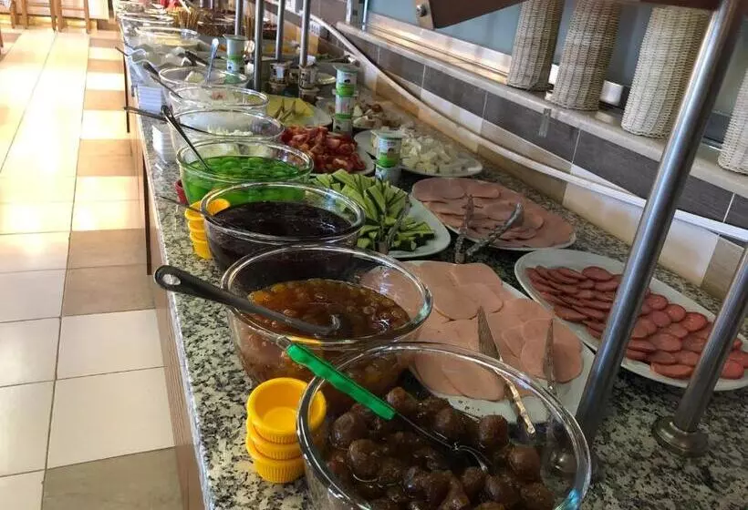 Fotos del hotel Aysberq Resort:  23