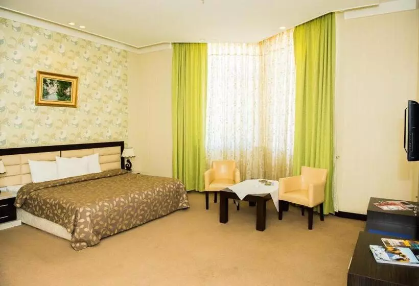 Fotos del hotel Aysberq Resort:  17