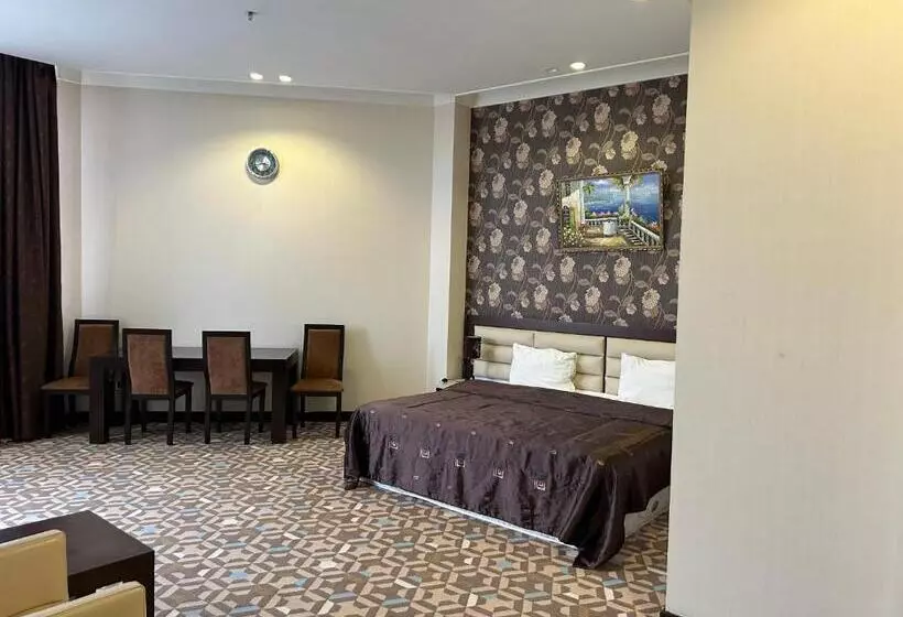 Fotos del hotel Aysberq Resort:  20